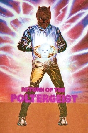 Poster Supernatural (1982)