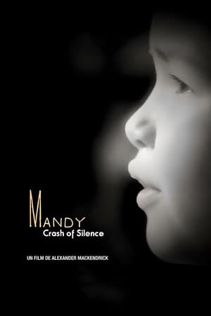 Poster Mandy 1952