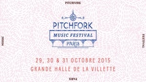 Ratatat - Pitchwork Festival 2015