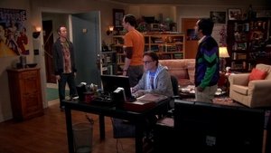 The Big Bang Theory Season 6 Episode 2