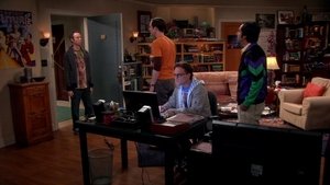 The Big Bang Theory: Stagione 6 x Episodio 2