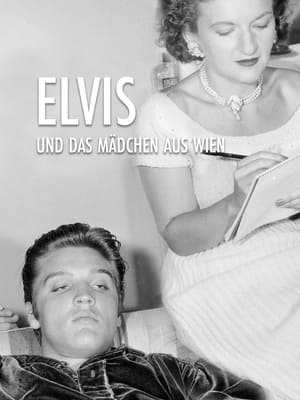 Poster Elvis and the Girl from Vienna 2017