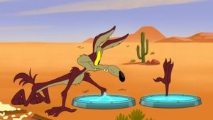 Looney Tunes Cartoons Temporada 3 Capitulo 21