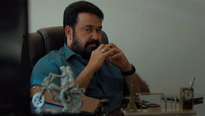 Drishyam 3 2026
