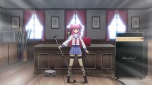 Angel Beats! Day Game