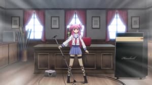 Angel Beats!: 1×4