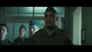 Sam: Um Saxão: 1×2