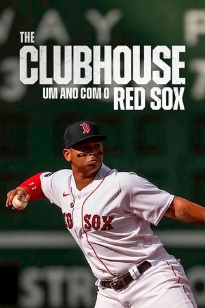Image The Clubhouse: Um Ano com os Boston Red Sox