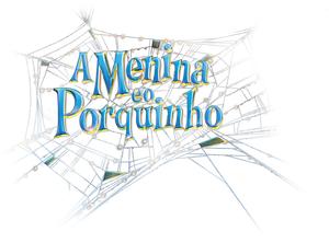 A Menina e o Porquinho