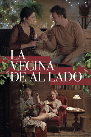 La vecina de al lado 3