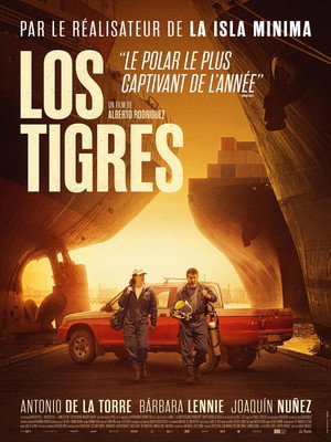 The Tigers 26