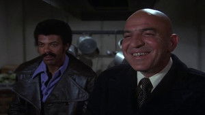 Kojak: 1×11