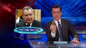 The Colbert Report: 10×106