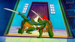 poster Teenage Mutant Ninja Turtles