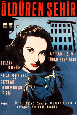 Murderous City 4
