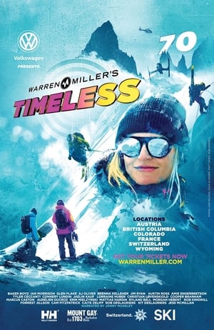 Warren Miller's Timeless