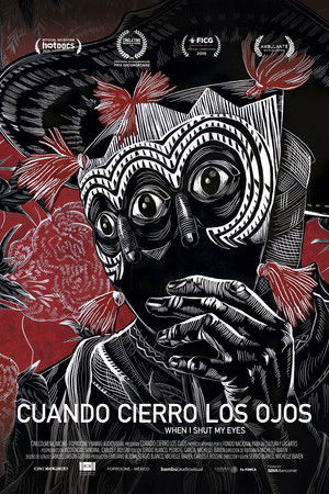 Cuando cierro los ojos 2019 動画 日本語吹き替え