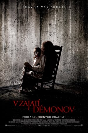 V zajatí démonov (2013)