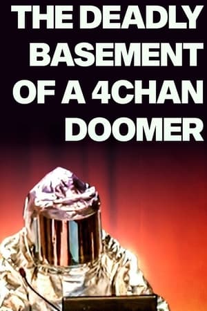 Image The Deadly Basement of a 4chan Doomer