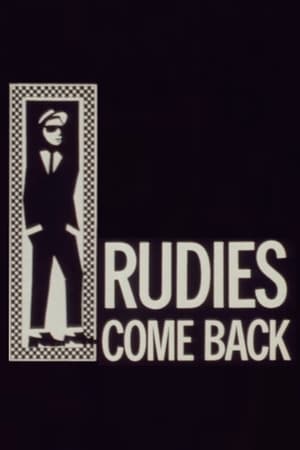 Poster Rudies Come Back (The Rise & Rise of 2-Tone) (1980)