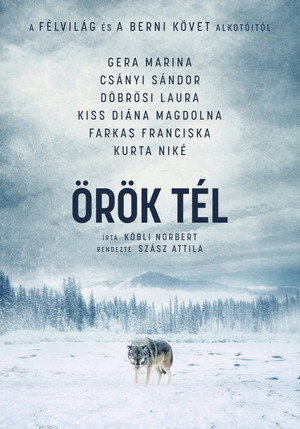 Eternal Winter 12