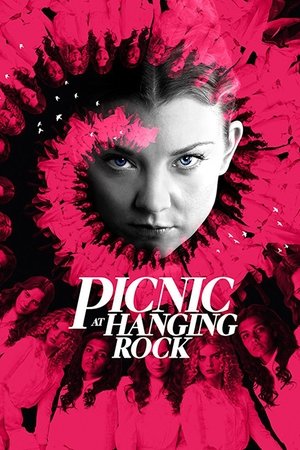 Image Picnic at Hanging Rock