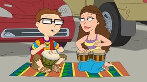 American Dad!: 18×4
