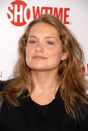 Photo de Merritt Wever