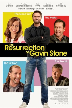 A Ressurreição de Gavin Stone