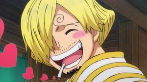 One Piece Season 21 Episode 920