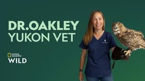 poster Dr. Oakley, Yukon Vet