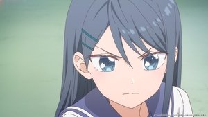 Inexpressive Kashiwada and Expressive Oota: 1×2