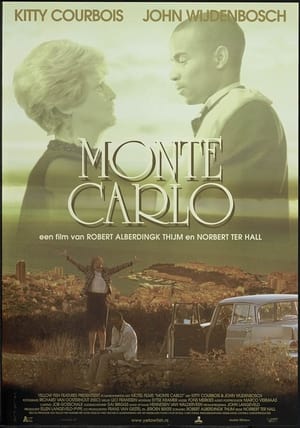 Poster Monte Carlo (2001)