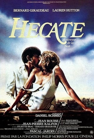 Hecate poster