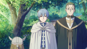 Frieren – Nach dem Ende der Reise: 1×1