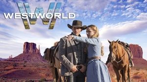 poster Westworld