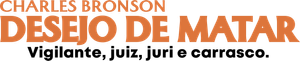 Death Wish — Logos 2