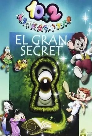 Image 10+2: el gran secret