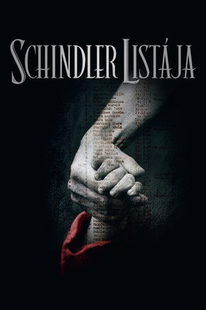 poster Schindler's List