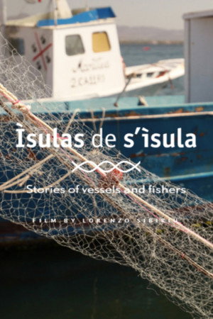 Stories of vessels and fishers