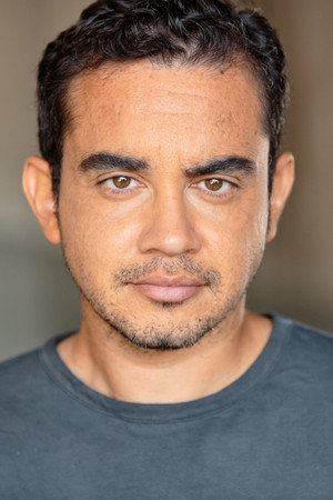Alex Cacho