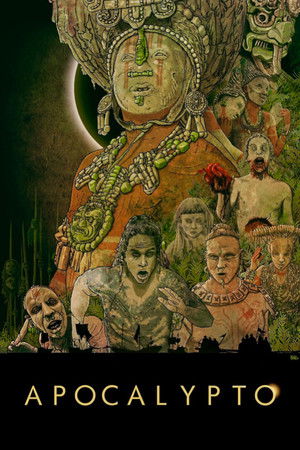 poster Apocalypto