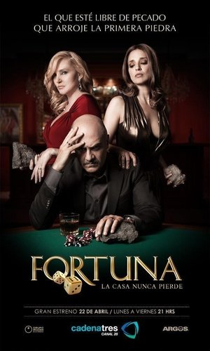 Poster Fortuna 시즌 1 에피소드 80 2013