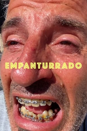 Poster Empanturrado 2023