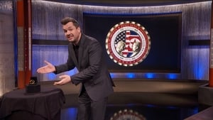 The Jim Jefferies Show Staffel 2 Folge 10