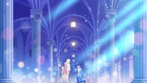 Beelzebub-jou no Okinimesu mama. Episodio 1