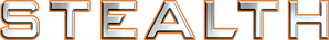 Stealth — Logos 3