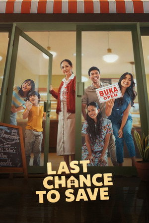 Last Chance To Save (2026)