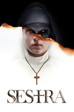 Poster Sestra 2018