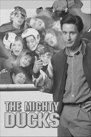 The Mighty Ducks 53